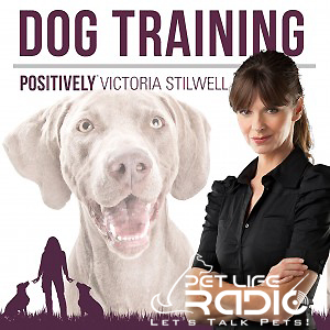 Positively Podcast with Victoria Stilwell